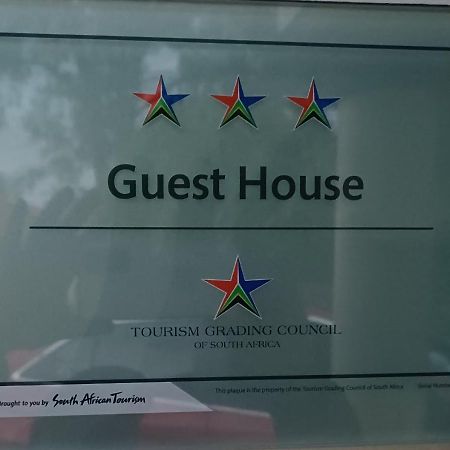 Lala Poa Guest House 클레크스도르프 외부 사진
