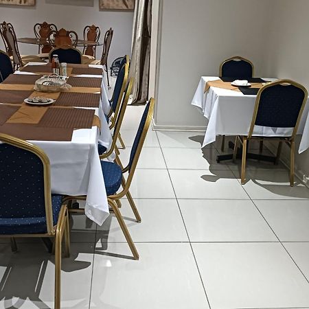 Lala Poa Guest House 클레크스도르프 외부 사진