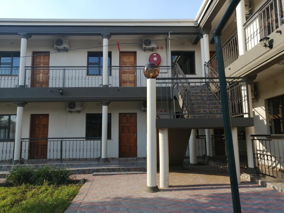 Lala Poa Guest House 클레크스도르프 외부 사진