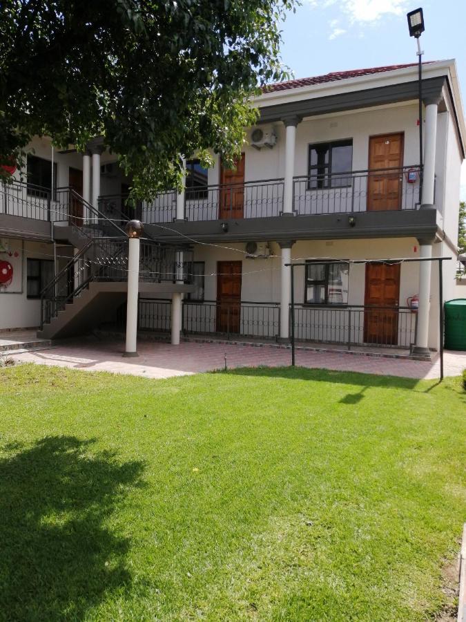 Lala Poa Guest House 클레크스도르프 외부 사진