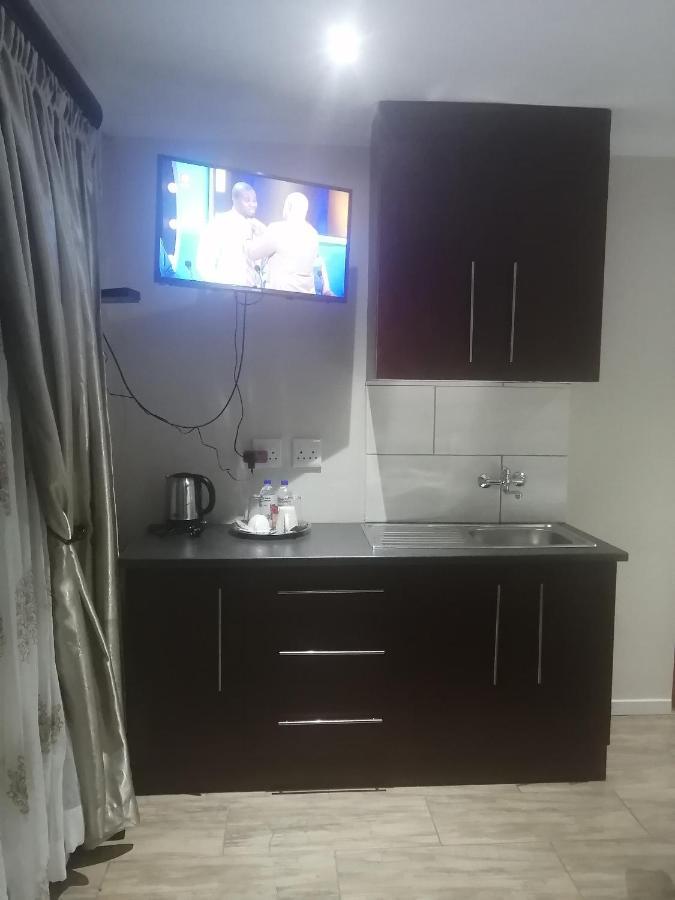 Lala Poa Guest House 클레크스도르프 외부 사진