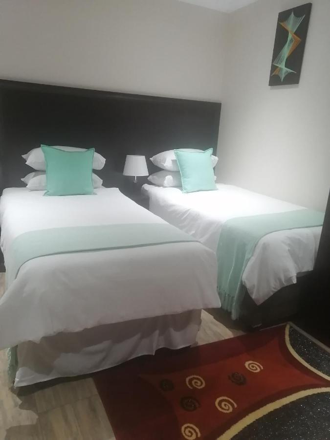 Lala Poa Guest House 클레크스도르프 외부 사진
