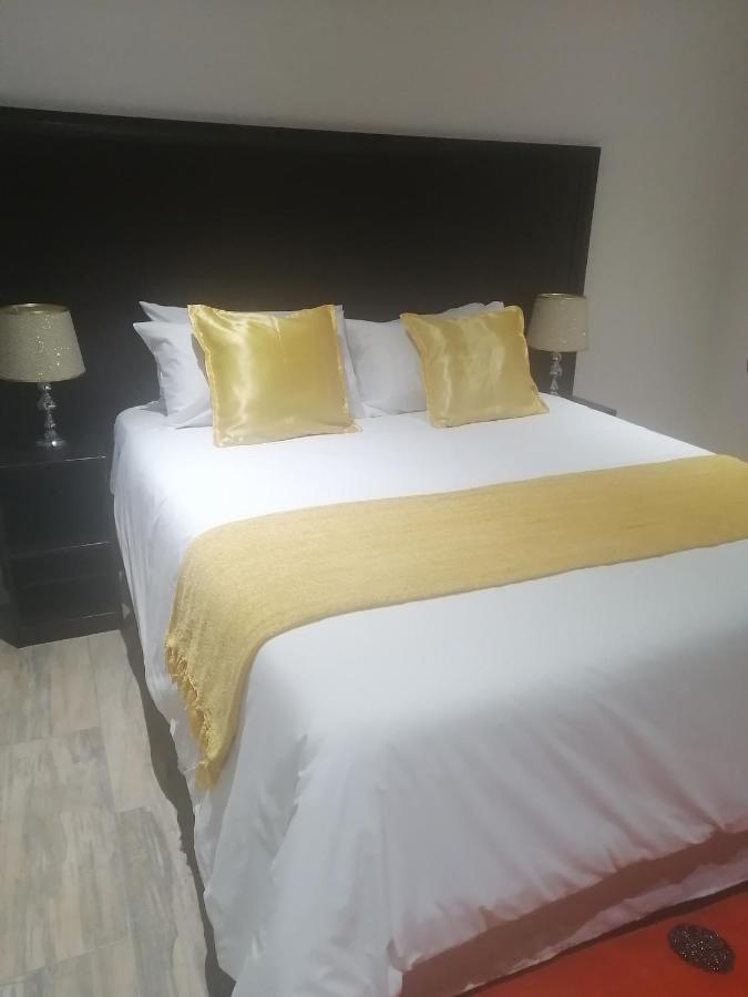 Lala Poa Guest House 클레크스도르프 외부 사진
