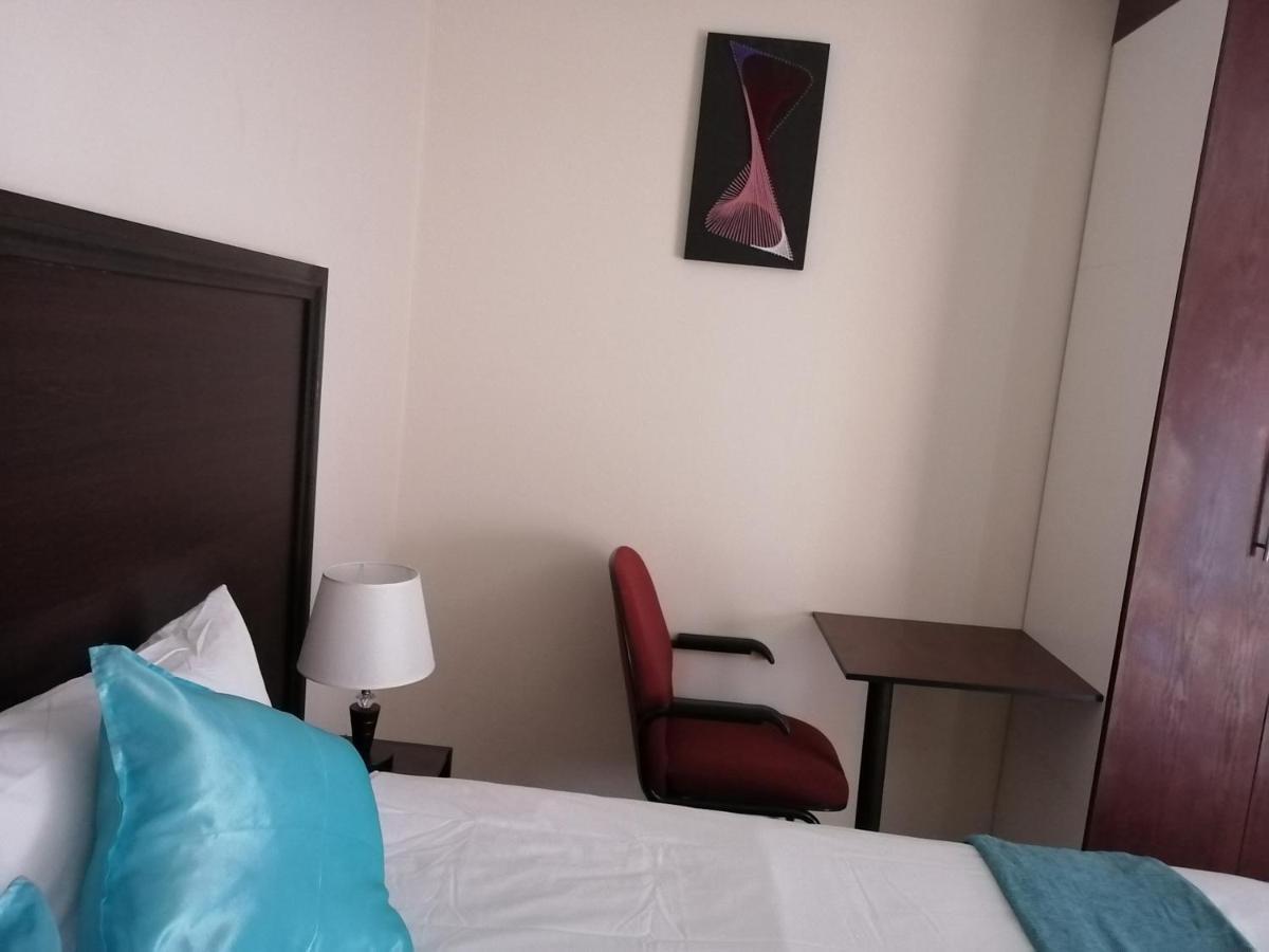 Lala Poa Guest House 클레크스도르프 외부 사진