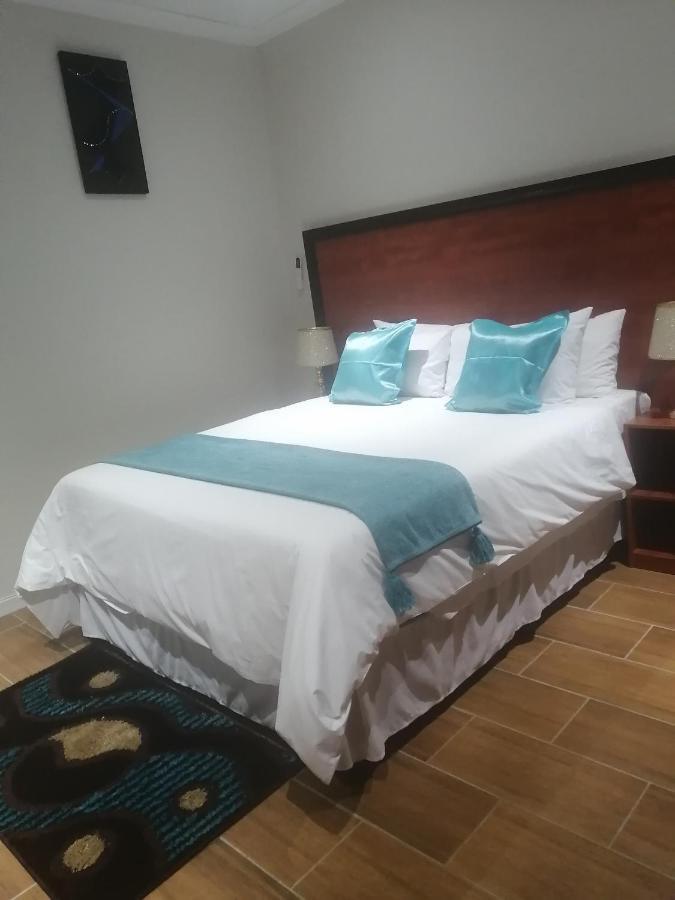Lala Poa Guest House 클레크스도르프 외부 사진