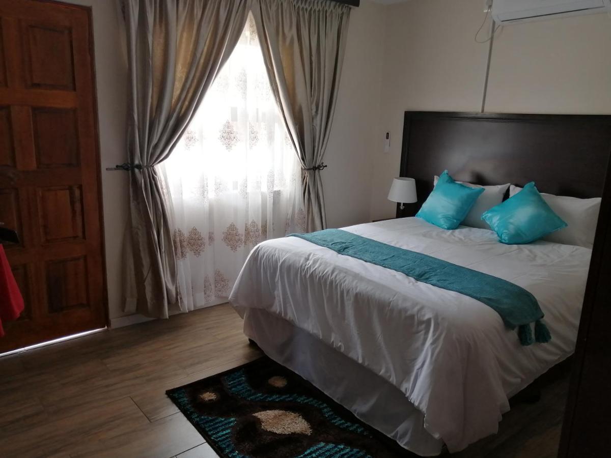 Lala Poa Guest House 클레크스도르프 외부 사진