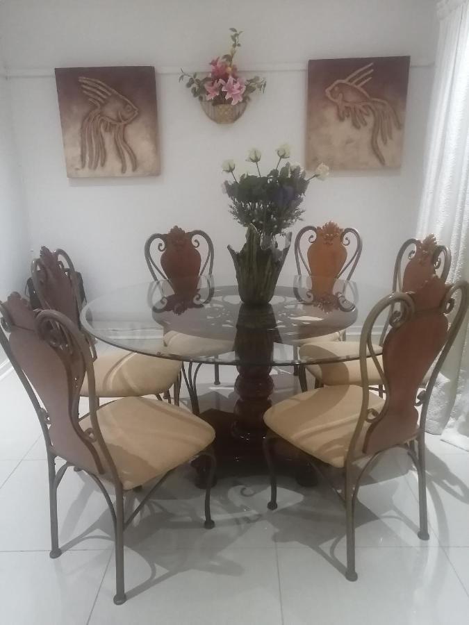 Lala Poa Guest House 클레크스도르프 외부 사진