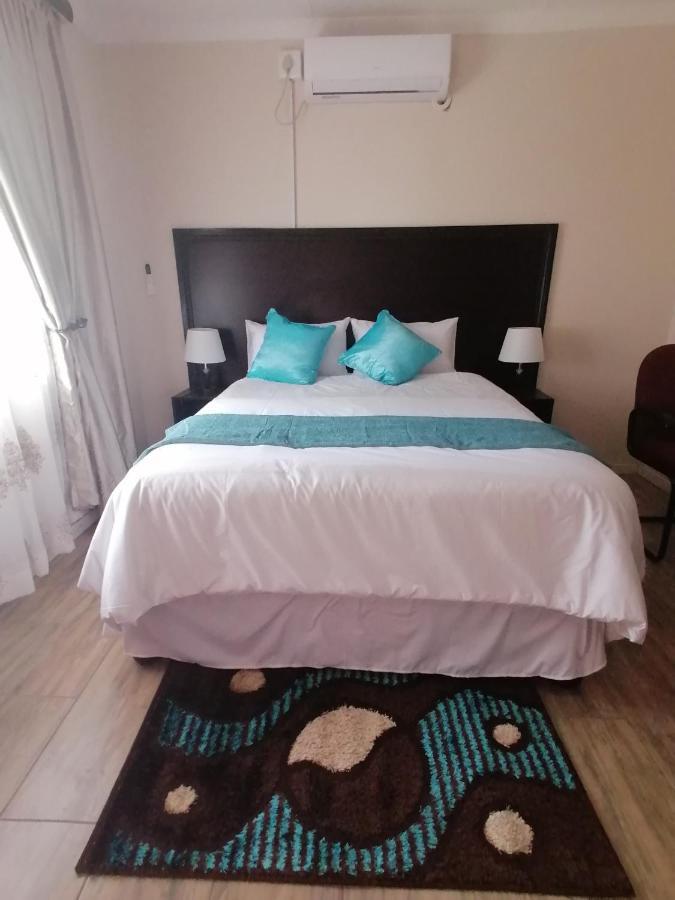 Lala Poa Guest House 클레크스도르프 외부 사진