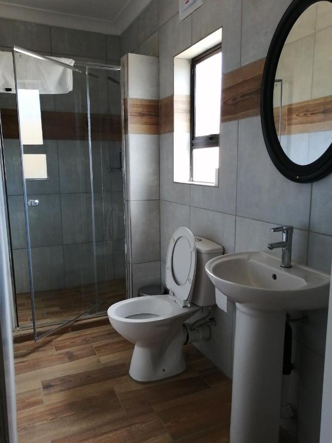 Lala Poa Guest House 클레크스도르프 외부 사진