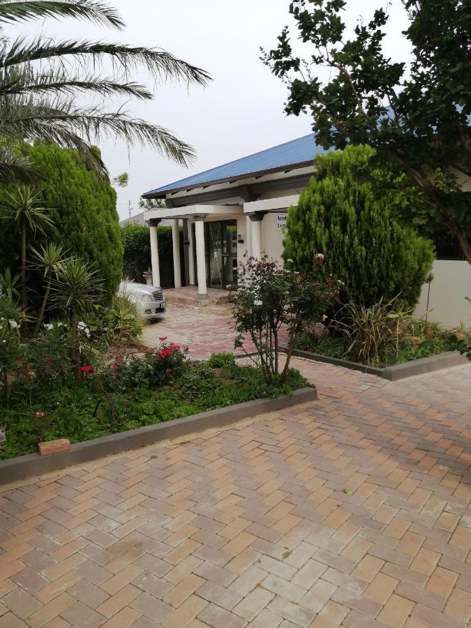 Lala Poa Guest House 클레크스도르프 외부 사진
