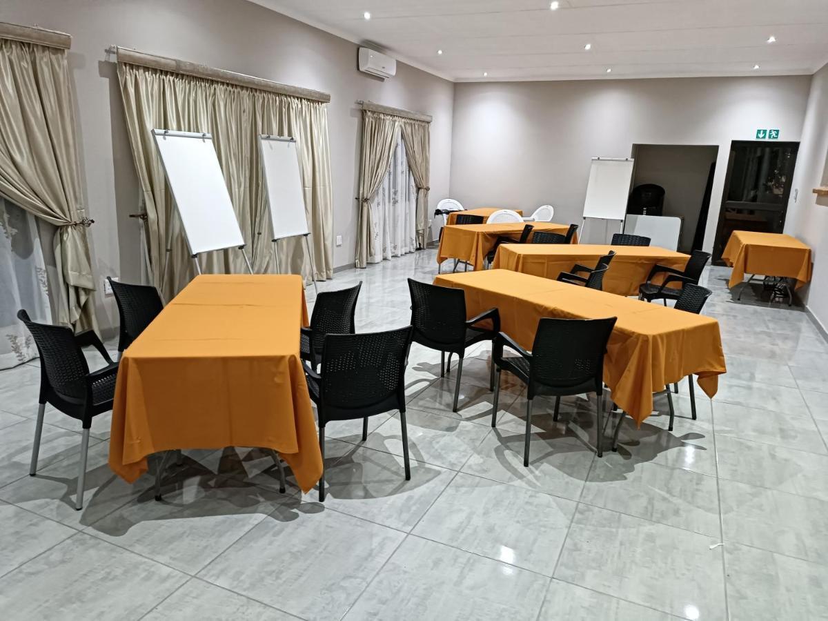 Lala Poa Guest House 클레크스도르프 외부 사진