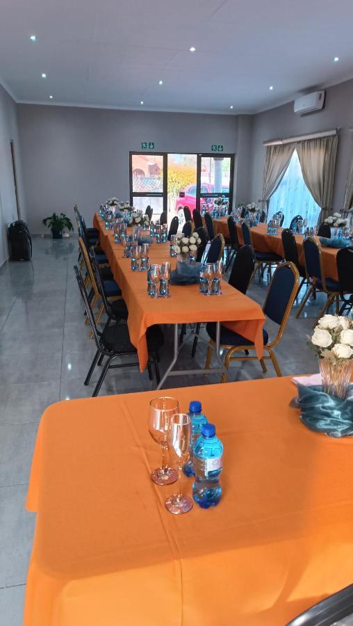 Lala Poa Guest House 클레크스도르프 외부 사진