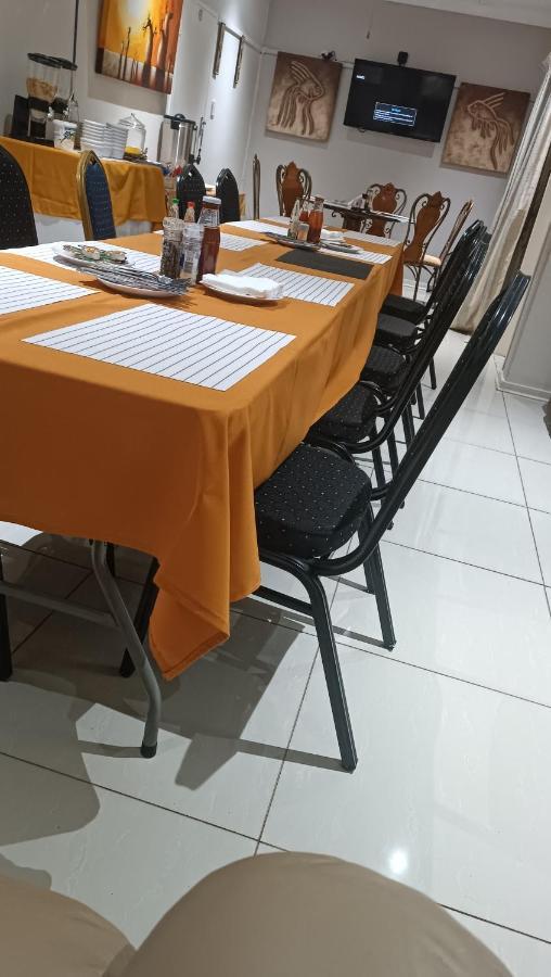 Lala Poa Guest House 클레크스도르프 외부 사진