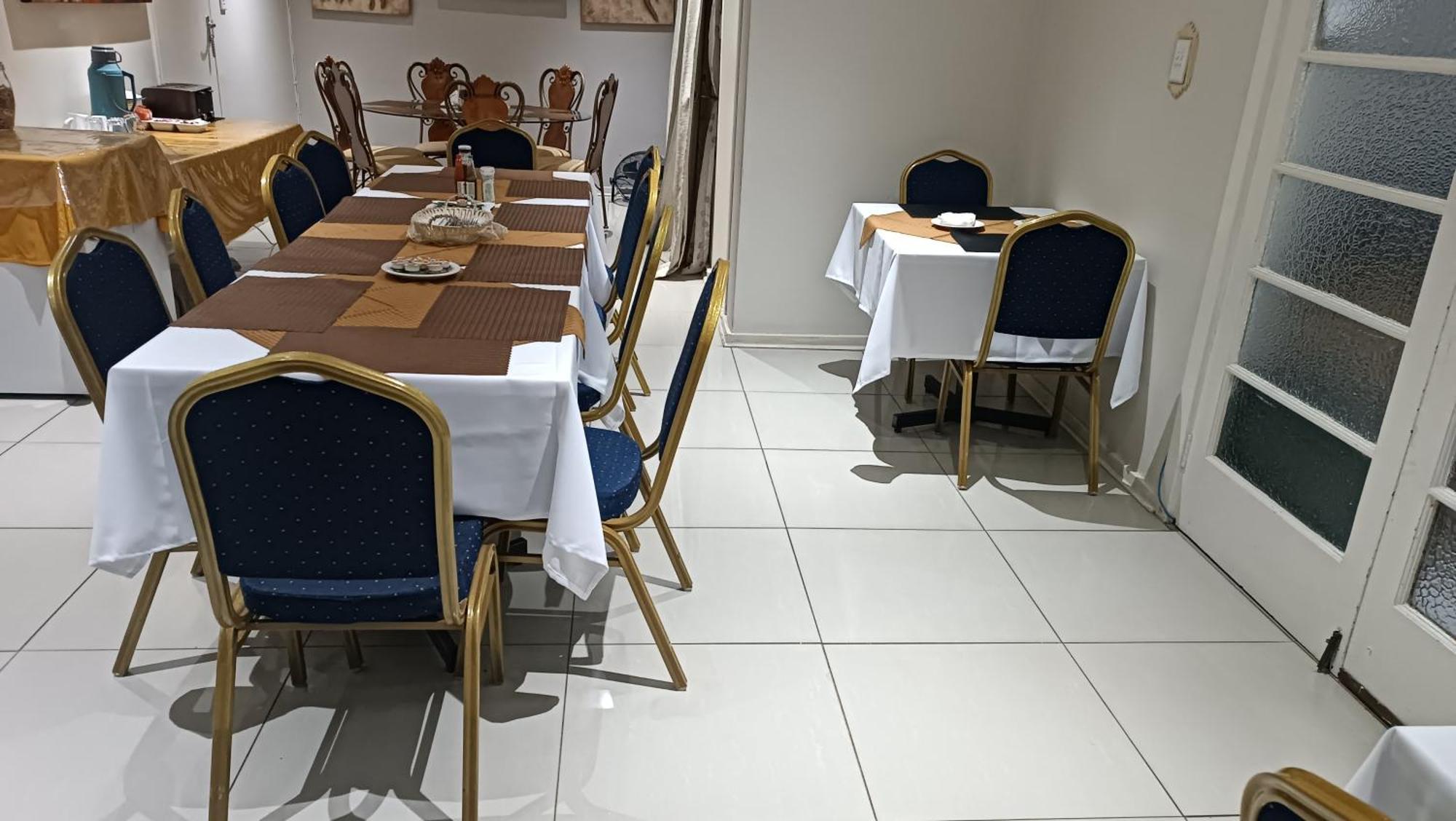 Lala Poa Guest House 클레크스도르프 외부 사진